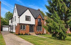 3624 Rolliston Road, Shaker Heights, OH 44120