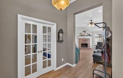 10418 Fireside Lane, Forney, TX 75126