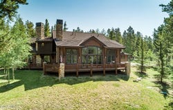 584 Gcr 51 Drive, Tabernash, CO 80478