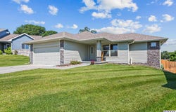 1424 Mount Hope Circle, Blair, NE 68008