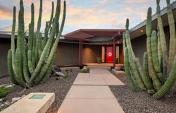 4302 E HIGHLANDS Drive, Paradise Valley, AZ 85253