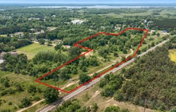 Seneca Place, Cadillac, MI 49601