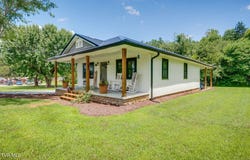 875 Rock Creek Road, Erwin, TN 37650