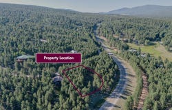 Camino Real lot: 1648, Angel Fire, NM 87710