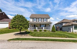 3713 Hanlin Way, Weirton, WV 26062