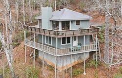 578 Saddleback Circle, Sky Valley, GA 30537