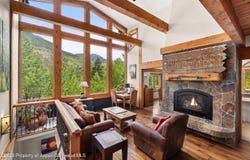 117 Deer Lane, Marble, CO 81623