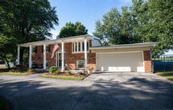 501 Shaffer Road, Bourbon, IN 46504-1317