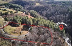 56 Buttons Lane, Sparta, NC 28675