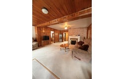 95 PIER CAMP ROAD, MABEN, WV 25870
