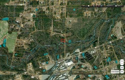 1 ACRE Walter Phillips Road, Hazlehurst, GA 31539