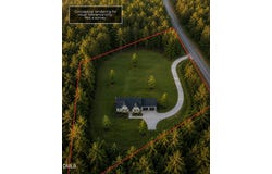 Hamlets Chapel Road, Pittsboro, NC 27312