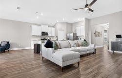 2008 Meadow Drive, Anna, TX 75409