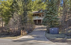 3441 GRIFFITHS Spring, Flagstaff, AZ 86005