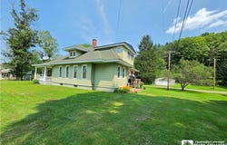 60 Spring Street, Cuba, NY 14727