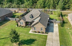 1107 Flatts Trace, Cullman, AL 35055