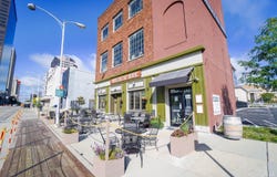 135 E Second Street, Dayton, OH 45402