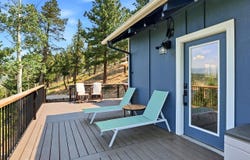 230 Alpine Dr, Nederland, CO 80466
