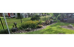 8671 S 600 W, Claypool, IN 46510-9213