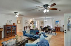 306 S Tanglewood Drive, Minden, LA 71055