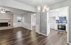 4314 Fox Trail, Temple, TX 76504