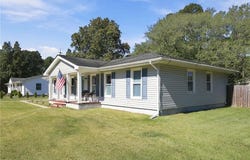8075 Glass Road, Hayes, VA 23072