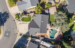 5854 Beaumont Drive, Redding, CA 96003