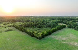 10th St, Jennings, OK 74038