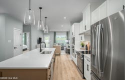 Lt 3b Albemarle Villas, Hertford, NC 27944