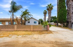 594 N Front, Earlimart, CA 93219