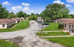 318 Rae Court, Willard, OH 44890
