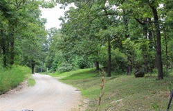 346 Blackberry Road, Macks Creek, MO 65786