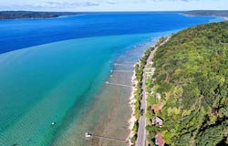 ARBUTUS LANE, BEULAH, MI 49617