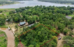 180 Vista Drive, Eustace, TX 75124