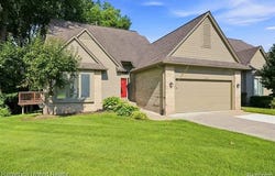 24597 Edgewood Drive, Novi, MI 48374