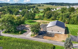183 OAK BOTTOM Road, QUARRYVILLE, PA 17566
