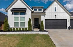 7017 Forest Canyon DR, Fort Smith, AR 72916