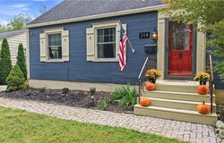 218 E School Street, Kent, OH 44240