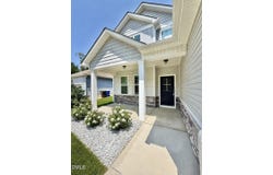 325 Whetstone Drive, Angier, NC 27501