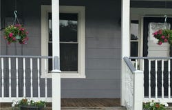 406 E Baker St, Gordonsville, VA 22942