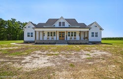 120 Atkins Way, Hertford, NC 27944