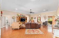 1797 FM 1026, Coleman, TX 76834