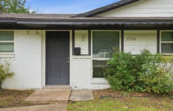 1724 Spring Lake Drive, Mesquite, TX 75149
