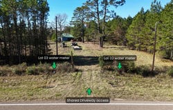 E FM 942 lot: 2, Corrigan, TX 75934