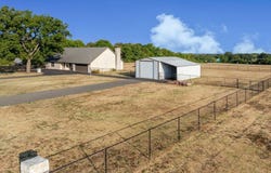 1209 Maple Street, Honey Grove, TX 75446