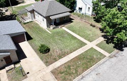 410 Washington Ave, Ellsworth, KS 67439