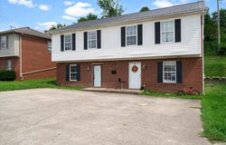 217 Mcdaniel Drive, Richmond, KY 40475