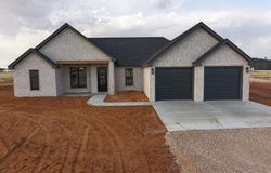 258 Private Rd 304K, Seminole, TX 79360