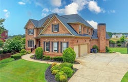 2241 Hunters Green Drive, Lawrenceville, GA 30043