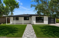 3618 E YALE Street, Phoenix, AZ 85008